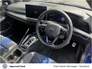 2025 VOLKSWAGEN GOLF *R Black Edition* 2.0 TSI 333HP *Panoramic Sunroof* @Frank Keane Volkswagen South Dublin
