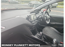 2019 Peugeot 2008 1.2L Petrol For Sale Images