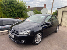 2012 Volkswagen Golf 1.4L Petrol For Sale Images
