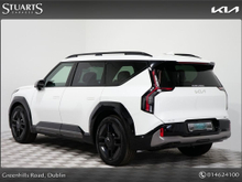 Kia EV9 GT Line 6Seats AWD SNOW WHITE...