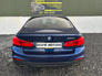 2019 BMW 5 SERIES 520d M Sport Auto