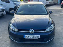 2014 Volkswagen Golf 1.4L Petrol For Sale Images