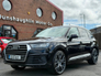 2016 AUDI Q7 3.0TDI S-LINE 272BHP QUATTRO 7 SEATS A/T *IRISH CAR*