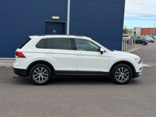 2017 Volkswagen Tiguan 1.4L Petrol For Sale Images