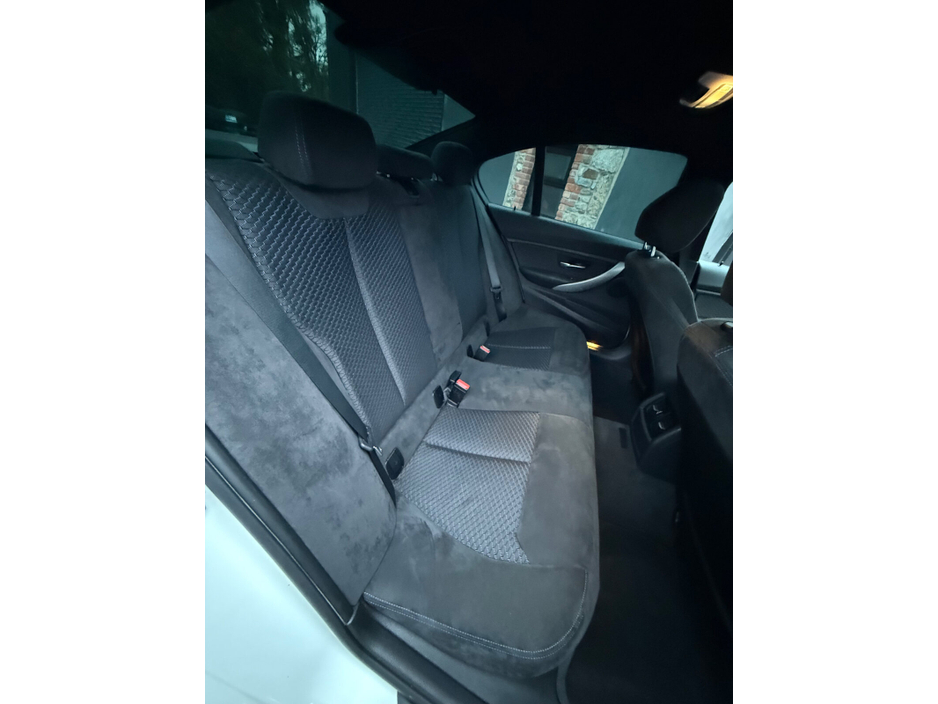 2014 BMW 3 Series 2L Petrol For Sale Images
