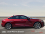 2025 AUDI A5 Audi A5 Sedan S Line Competition e-hybrid quattro 270 kW S tronic