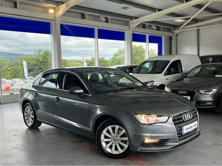 2014 Audi A3 1.4L Petrol For Sale Images