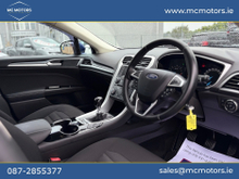 2016 Ford Mondeo 1.6L Diesel For Sale Images