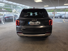 2025 Kia Sorento 2.2L Diesel For Sale Images