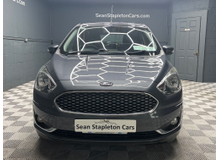 2019 Ford Ka + 1.2L Petrol For Sale Images