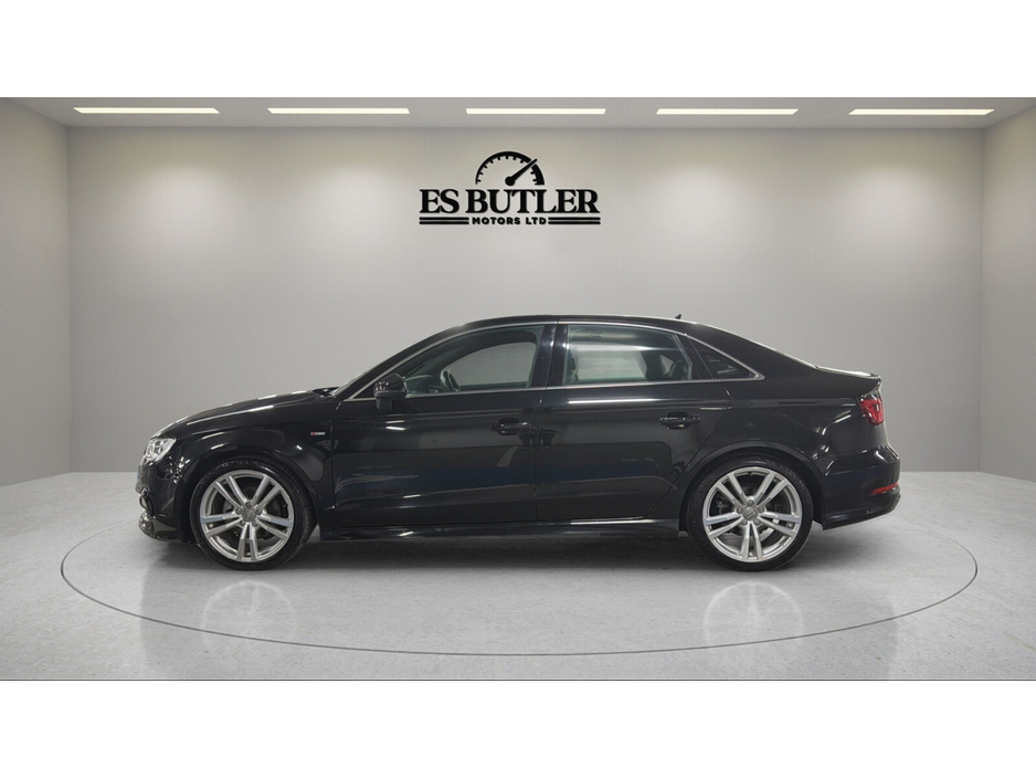 Audi A3 — thumbnail 2