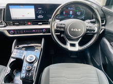 2023 Kia Sportage 1.6L Petrol Plug-in Hybrid For Sale Images