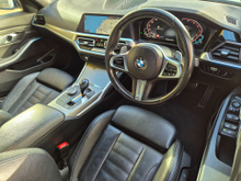 2021 BMW 3 Series 2L Petrol Plug-in Hybrid For Sale Images