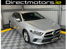 2021 Mercedes-Benz A Class 1.3L Petrol For Sale Images