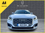 2018 AUDI Q2 *S-LINE SPEC* HIGH SPEC / AUTO / HEATED SEATS / CAMERA / DIGI DASH / AMAZING