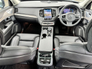 2024 VOLVO XC90 ULTIMATE DARK T8 RECHARGE TOP SPECIFICATION//AIR SUSPENSION//PANORAMIC ROOF//MASSAGE SEATS//SIMI DEALER