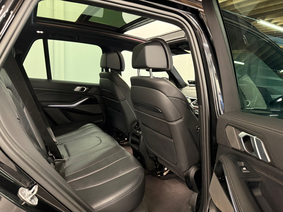2021 BMW X5 3L Petrol Plug-in Hybrid For Sale Images