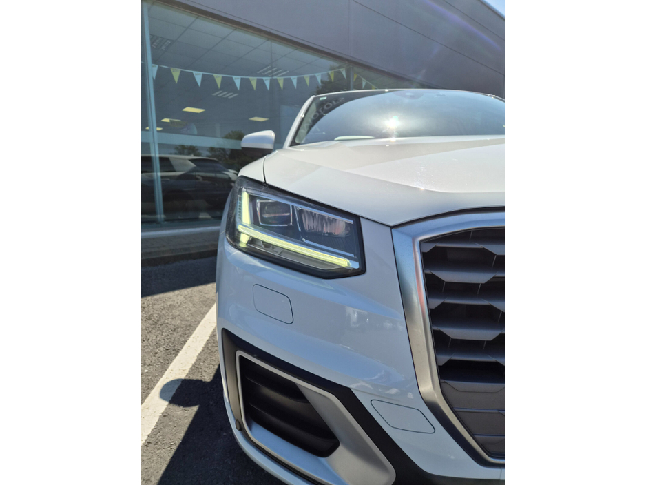 Audi Q2 — thumbnail 9