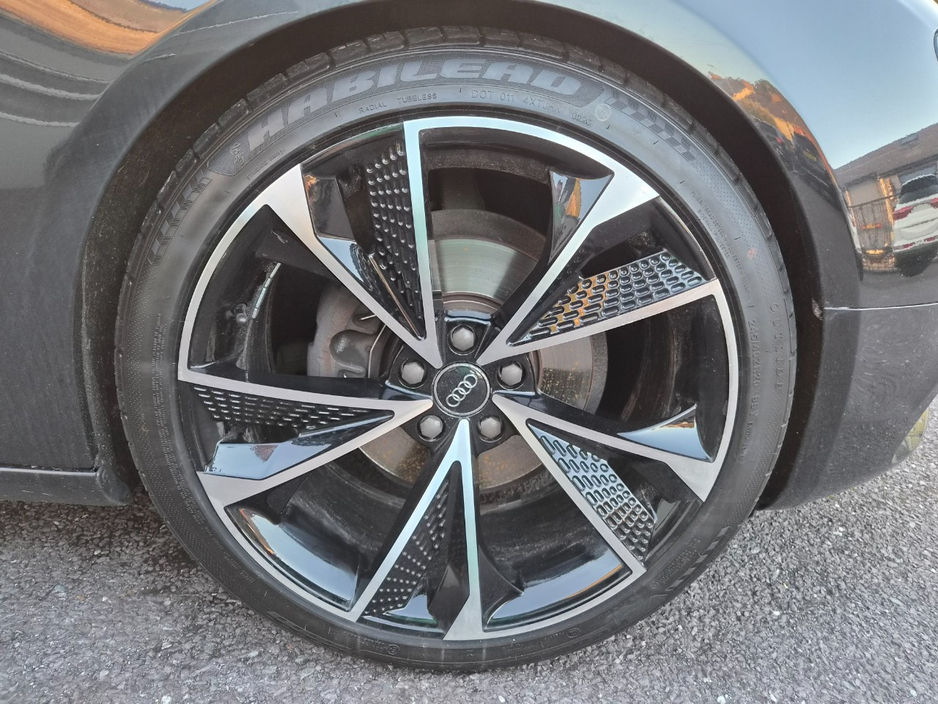 2015 Audi A5 2L Diesel For Sale Images