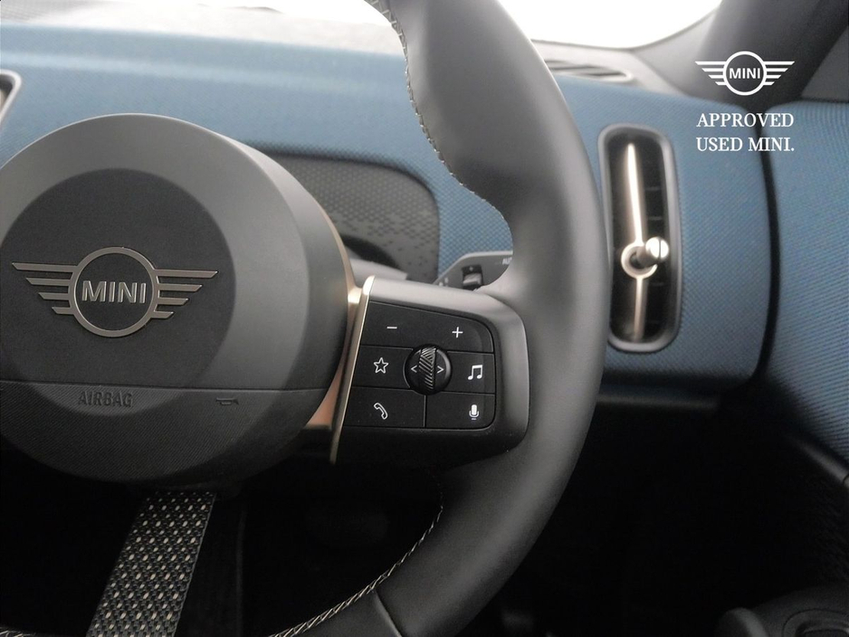 2024 MINI Countryman 1.5L Petrol For Sale Images
