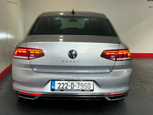 2022 Volkswagen Passat 2L Diesel For Sale Images