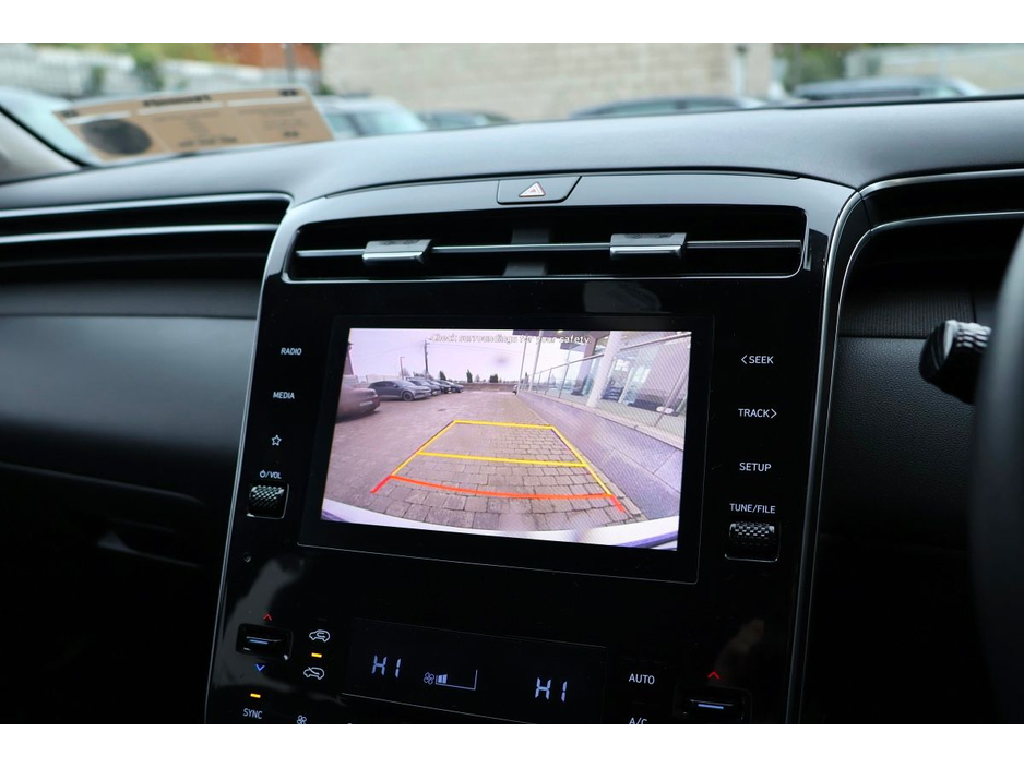 Hyundai Tucson 2WD Executive, Special 4.99% APR Finance Available on This Vehicle — thumbnail 18