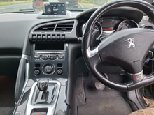 Peugeot 3008 Automatic HYBRID 4 200 4X4 ALLURE 5 5DR A EGC