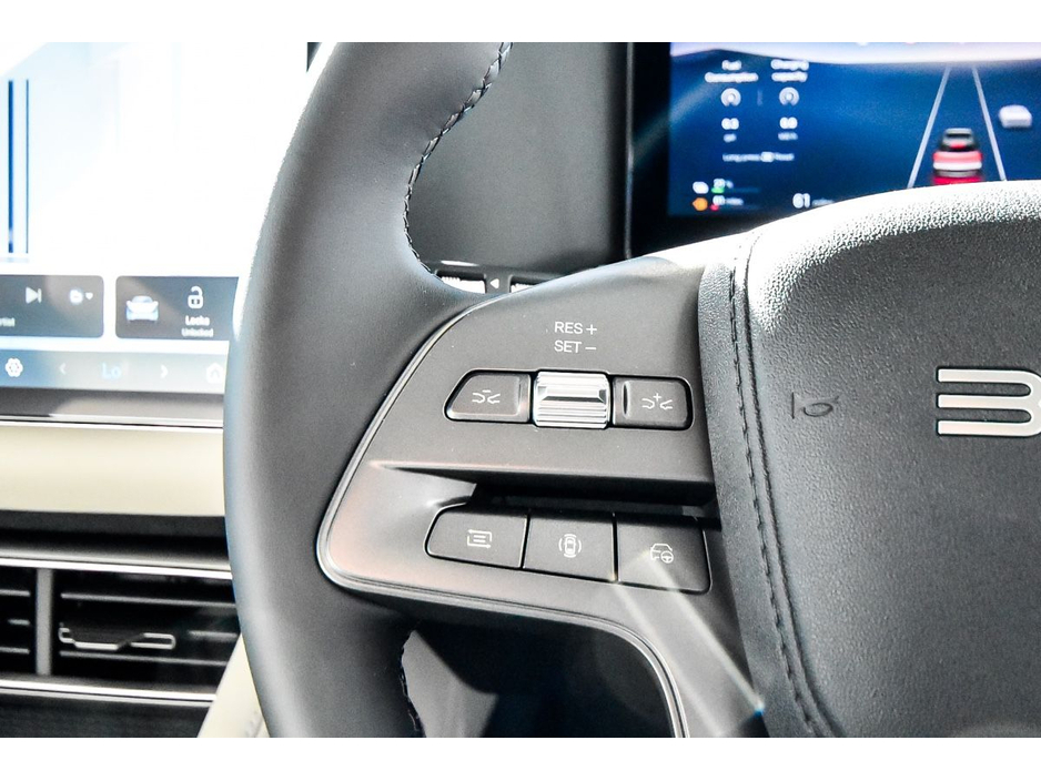 2027 BYD Atto 2 1.5L Petrol Plug-in Hybrid For Sale Images