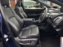 2023 Subaru Solterra 0L Electric For Sale Images
