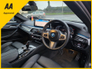 2022 BMW 5 SERIES 530E HYBRID M SPORT 5SME 4DR AUTO