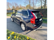 2016 Volvo XC90 2L Diesel For Sale Images