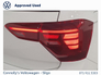 2025 VOLKSWAGEN POLO EDITION 75 1.0TSI 95HP