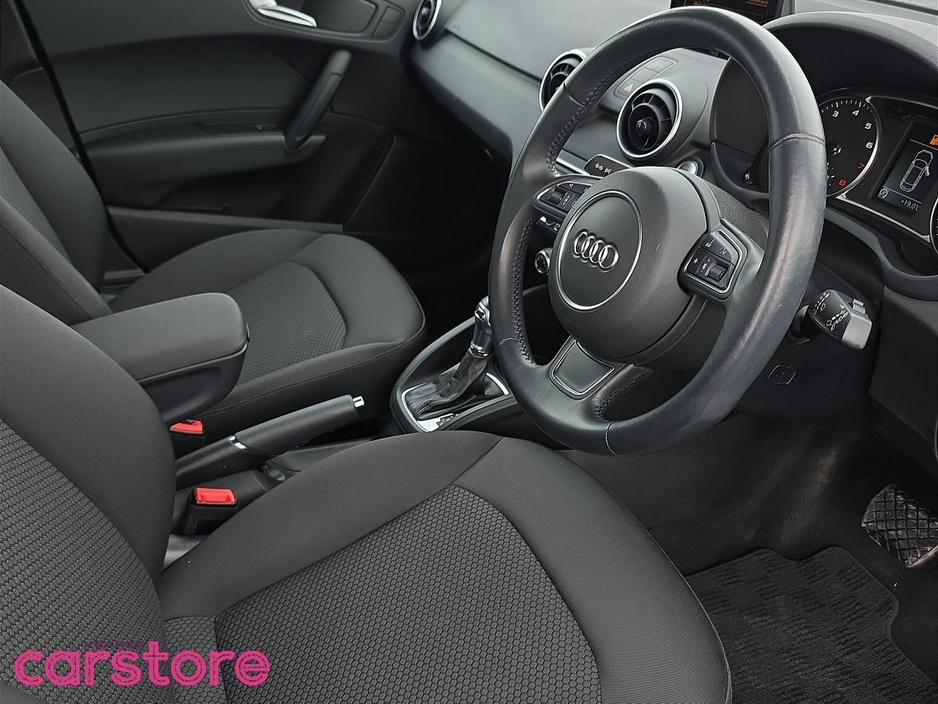 Audi A1 1.0 TFSI Sportback — thumbnail 12