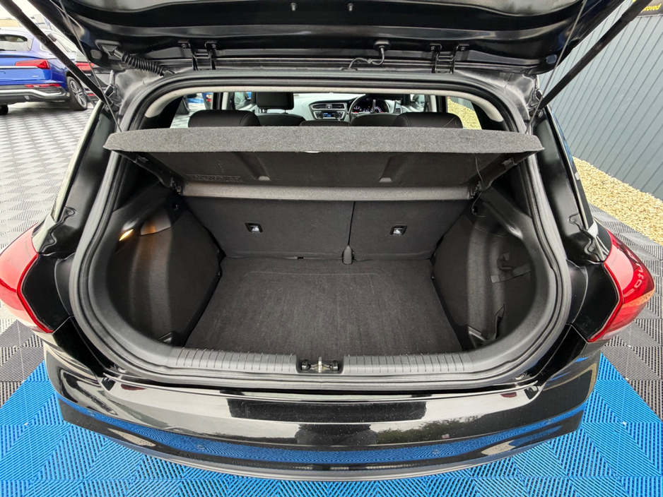 2020 Hyundai i20 1.2L Petrol For Sale Images
