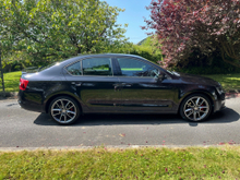 2016 Skoda Octavia 2L Diesel For Sale Images