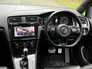 2020 VOLKSWAGEN GOLF R