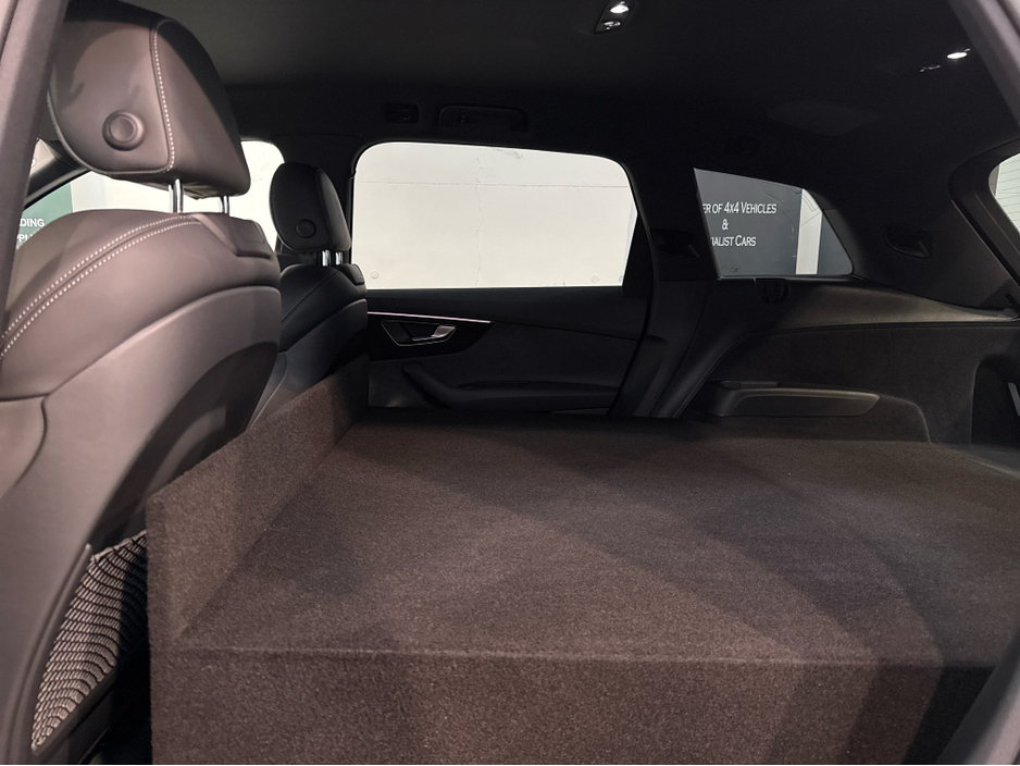 2025 Audi Q7 3L Diesel For Sale Images