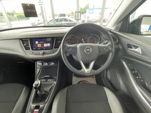 2018 Opel Grandland X 1.6L Diesel For Sale Images