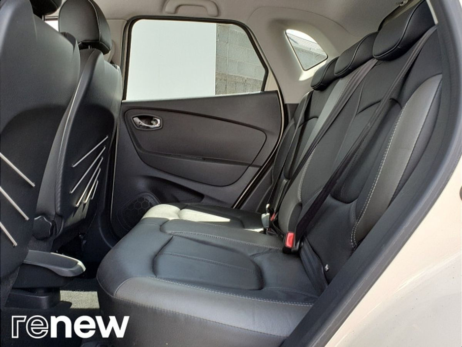 2016 Renault Captur 1.5L Diesel For Sale Images