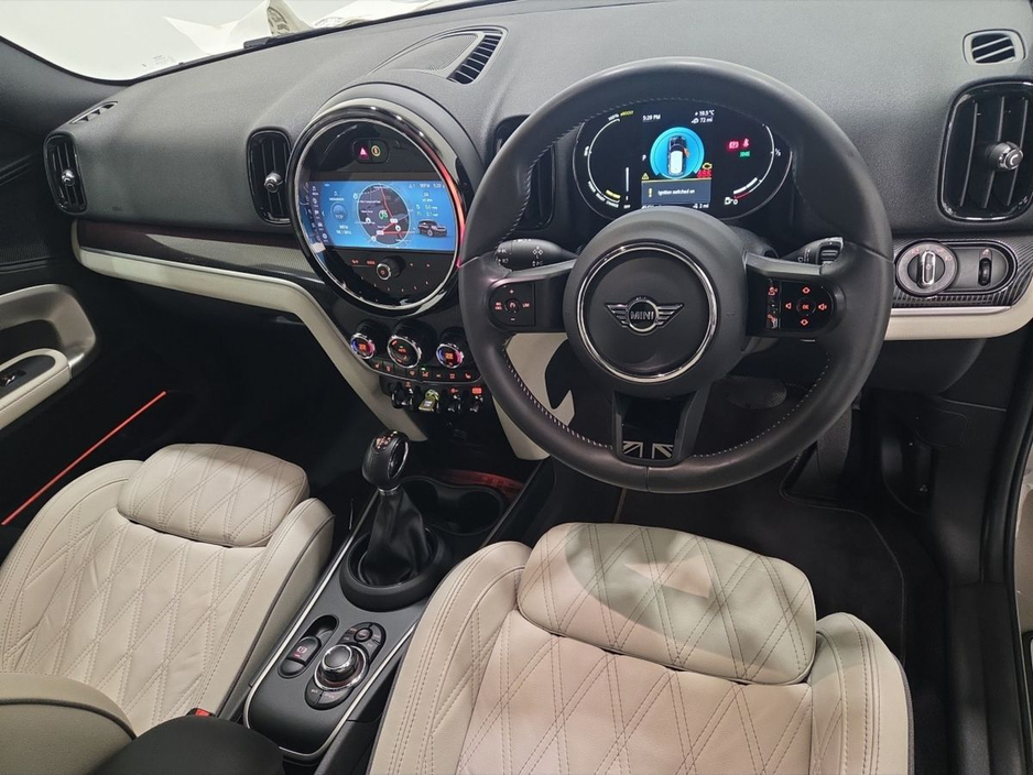 2023 MINI Countryman 1.5L Petrol Plug-in Hybrid For Sale Images