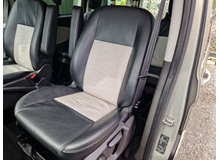 2014 Ford Tourneo 2.2L Diesel For Sale Images