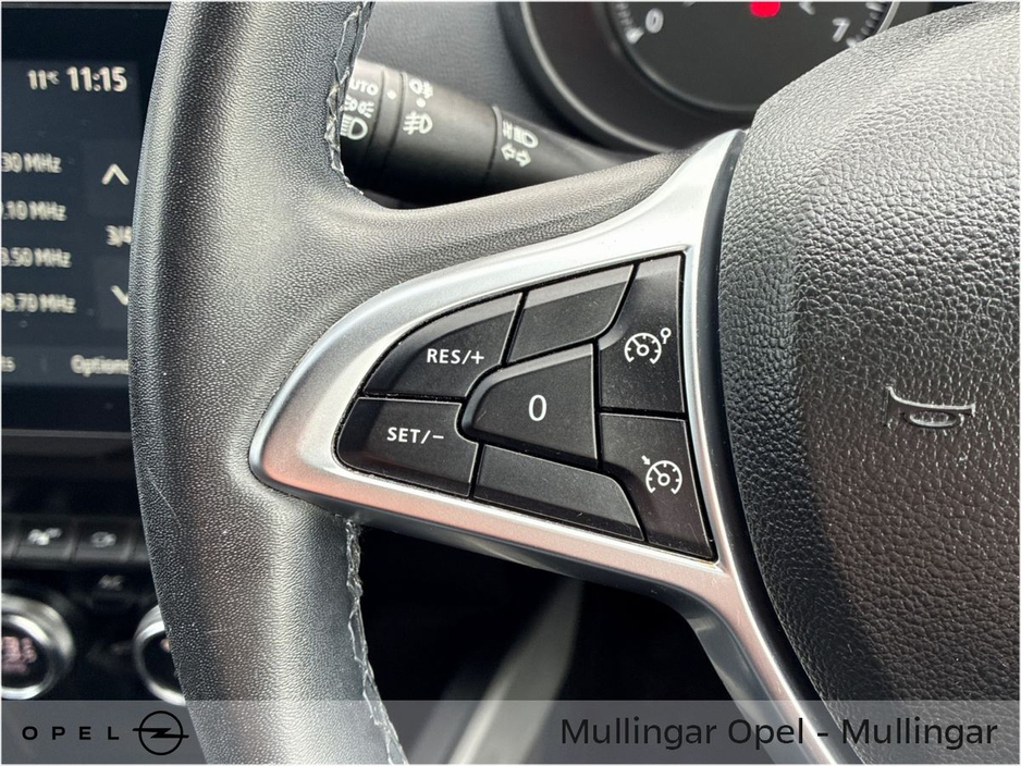 2022 Dacia Duster 1.5L Diesel For Sale Images