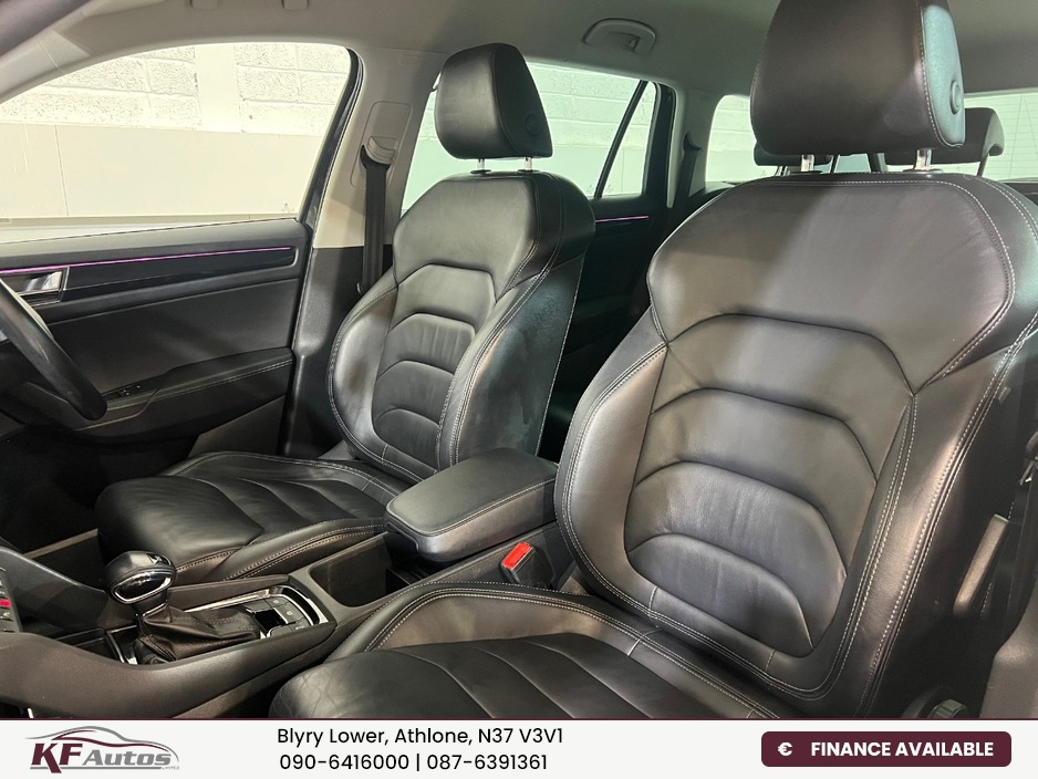 2020 Skoda Kodiaq 2L Diesel For Sale Images