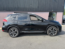 2020 Nissan X-Trail 1.7L Diesel For Sale Images