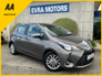 2017 TOYOTA YARIS LUNA 1.0 PETROL //REVERSE CAMERA// 