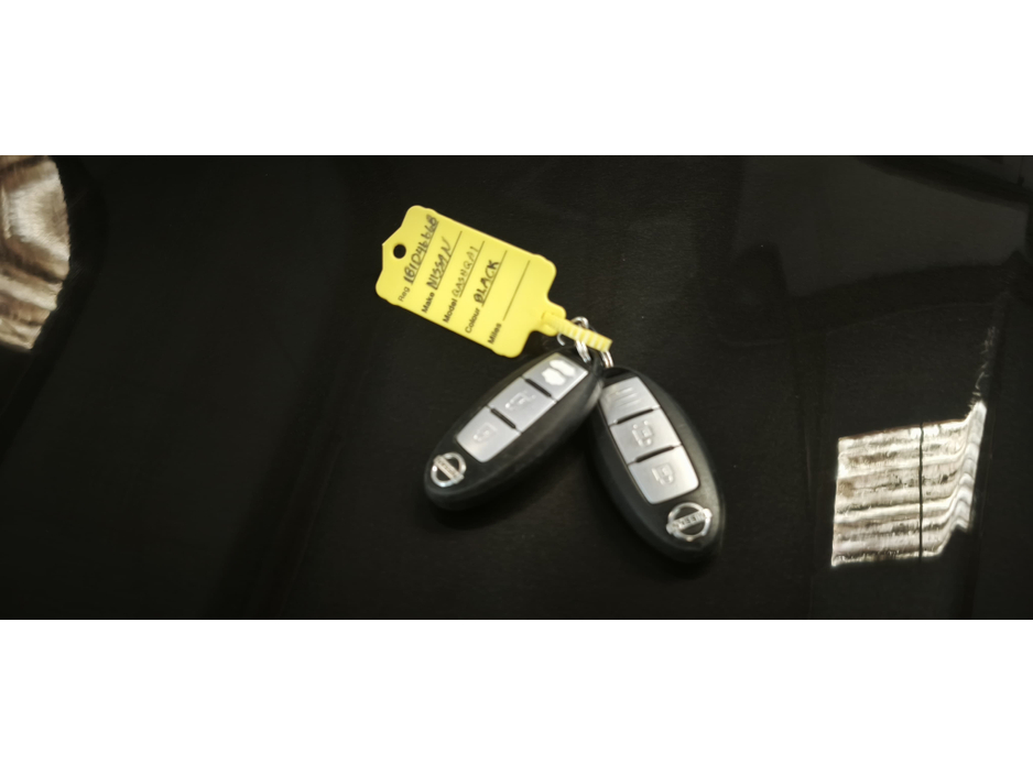 Nissan Leaf 24K EV SV 4DR AUTO — thumbnail 38