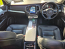 2017 VOLVO XC90 T8 MOMENTUM PRO 5DR AUTO 2.0 A
