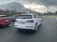 2023 Audi Q5 2L Hybrid For Sale Images