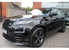 2018 Land Rover Range Rover Velar 2.0L Diesel For Sale Images