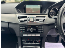 2014 Mercedes-Benz E Class 2.1L Diesel Hybrid For Sale Images